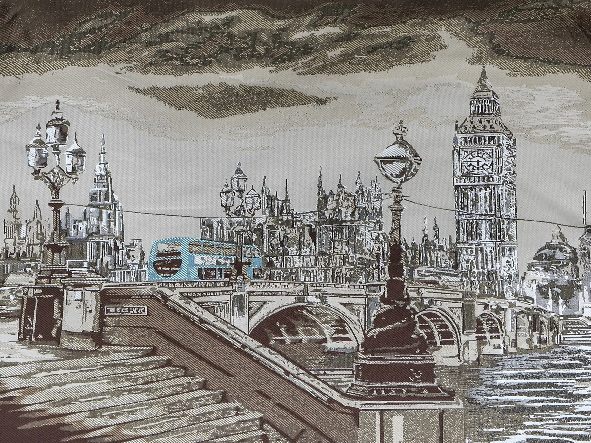 Лондон (London) 