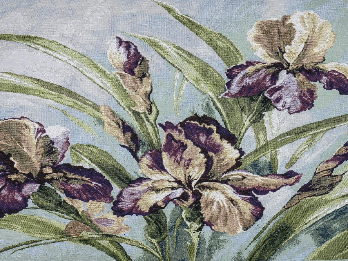 Купон Ірис №15 