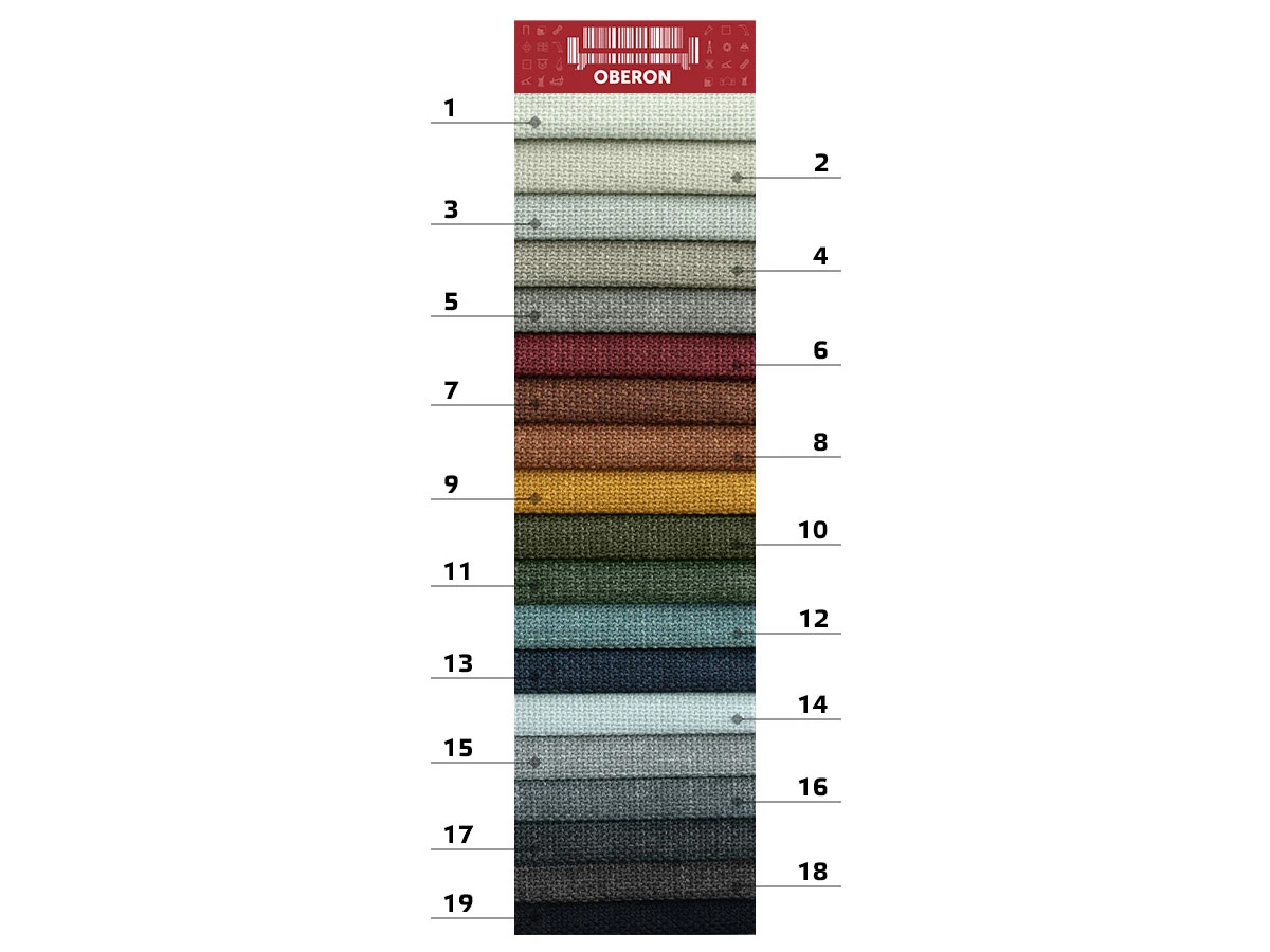 Martin (Мартин) 16 Мышино-серый 