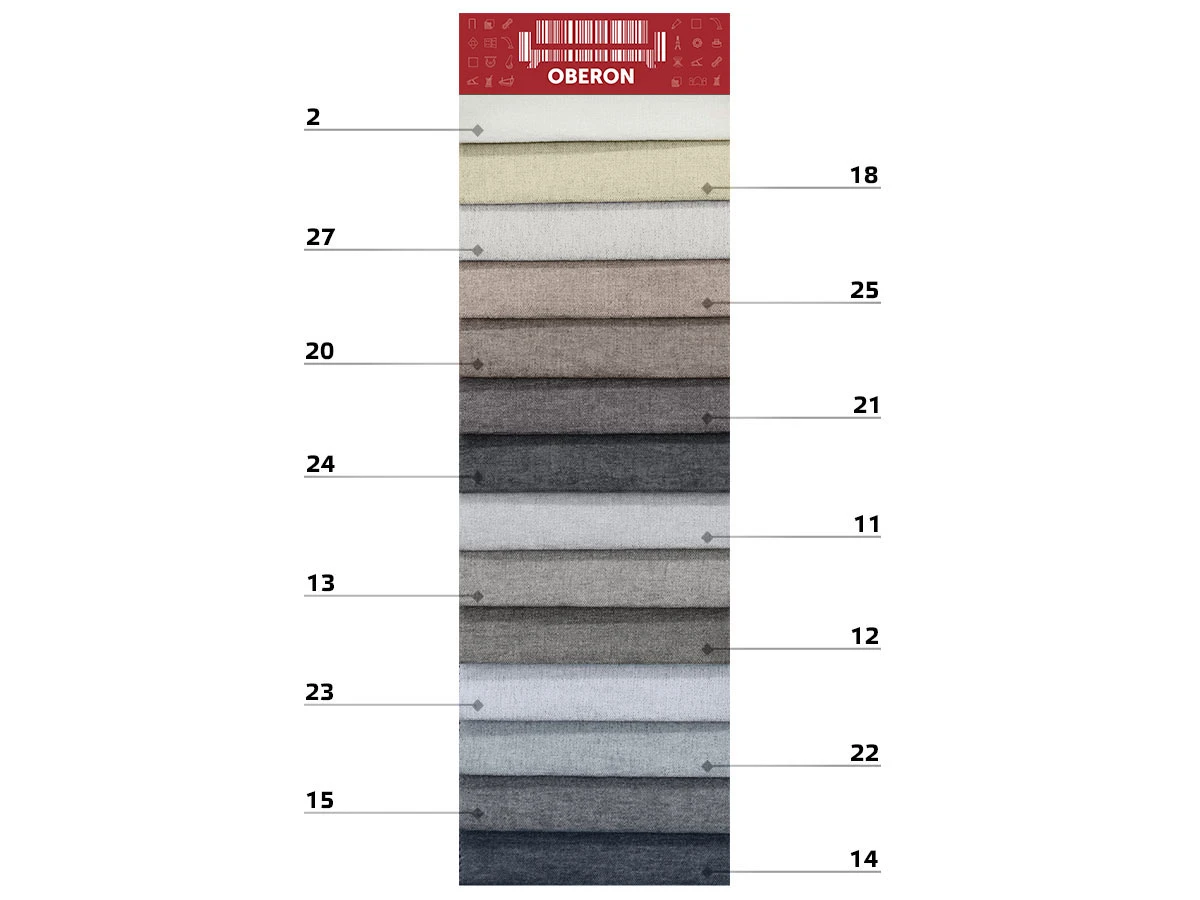 Rosa (Роза) 02 Кремовый 