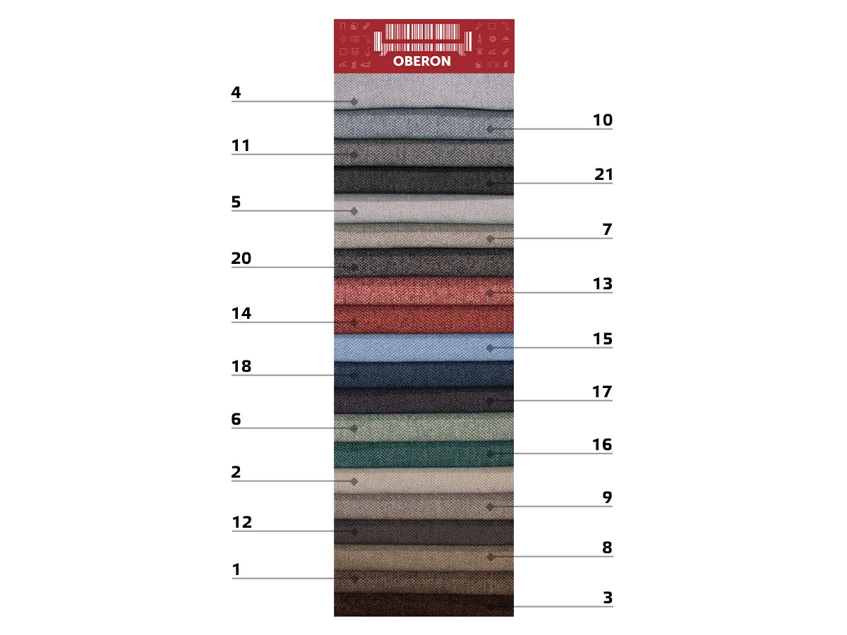 Vasco (Васко) 04 Світло-сірий 