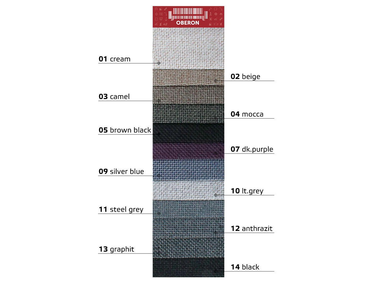 Tokyo (Токио) 12 ANTHRAZIT 