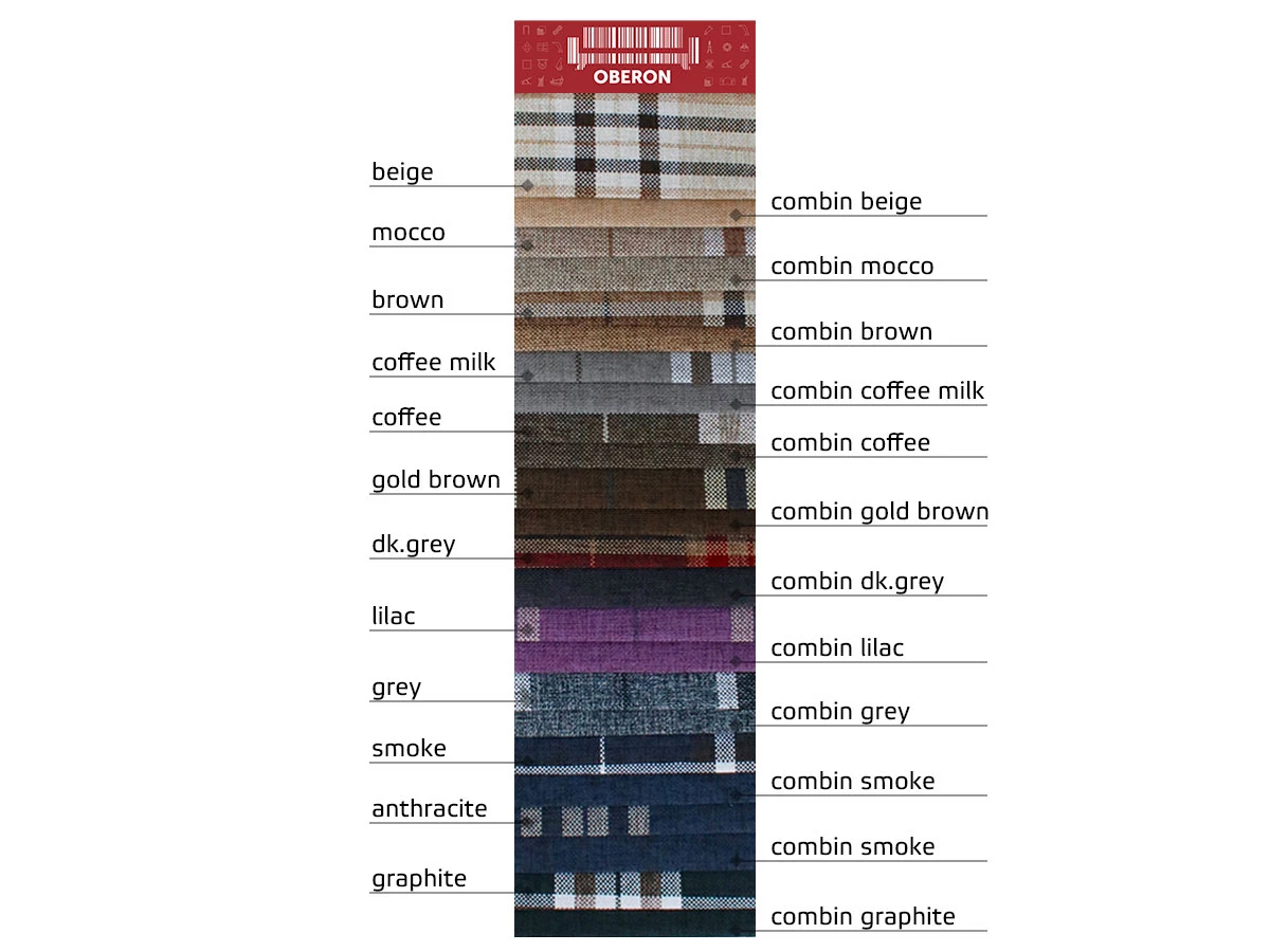 Scotland (Шотландія) DK.GREY combine 