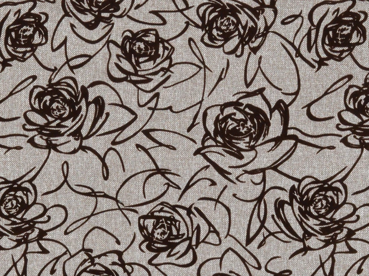 Flower (Флавер) коричневый 