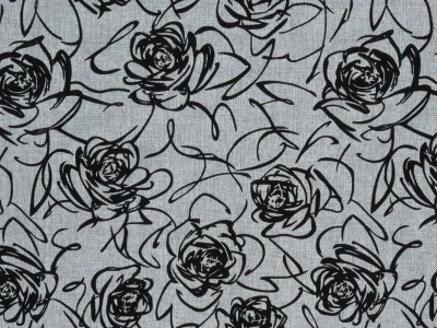 Flower (Флавер) сірий