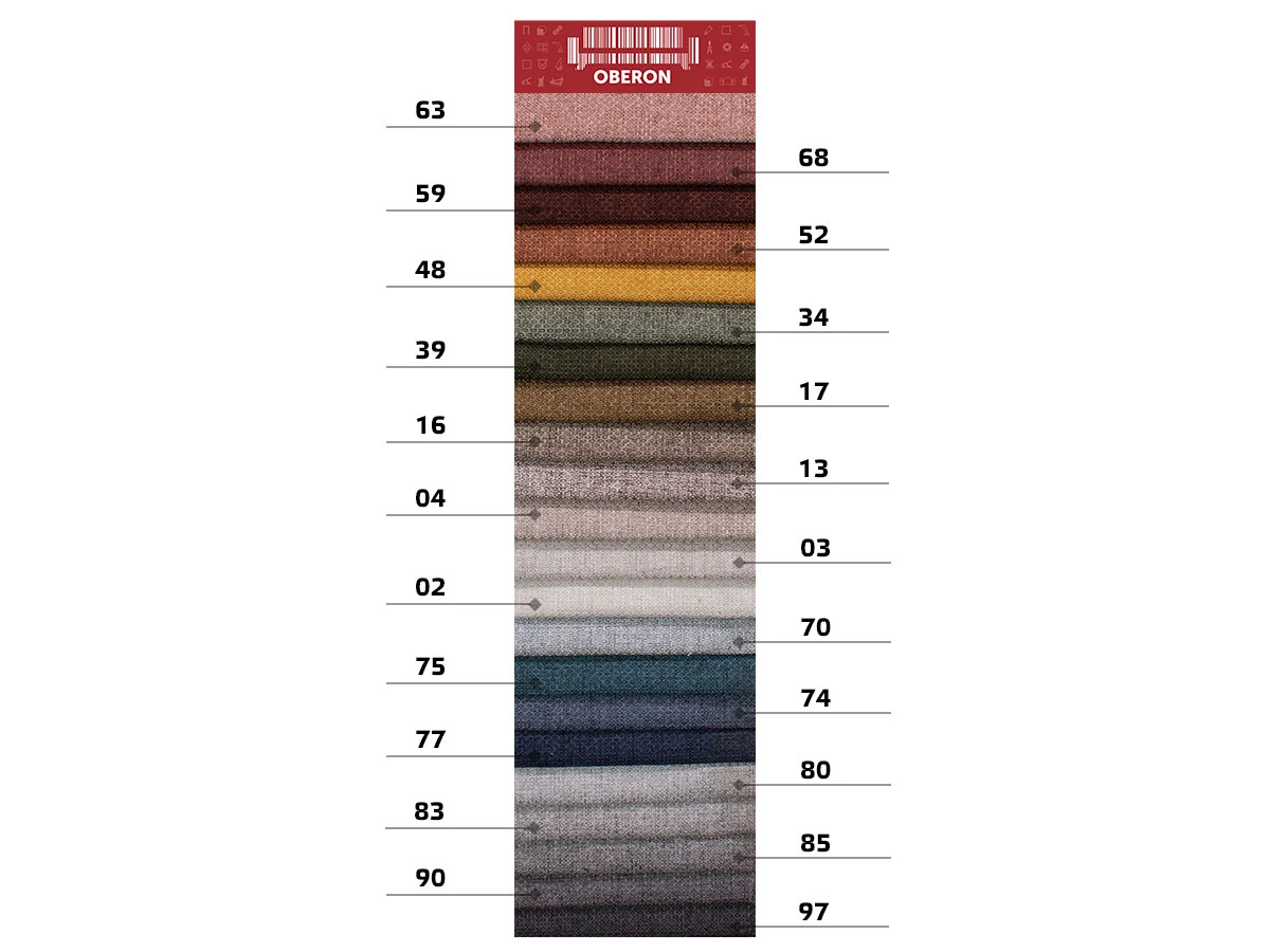 Luis (Луіс) 03 Кремовий 