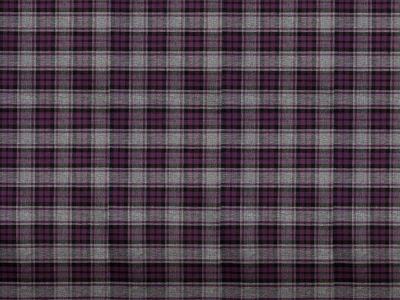 Tartan (Тартан) 1323 Фиолетовый