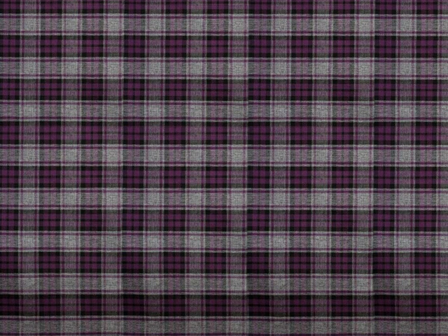 Tartan (Тартан) 1323 Фиолетовый 
