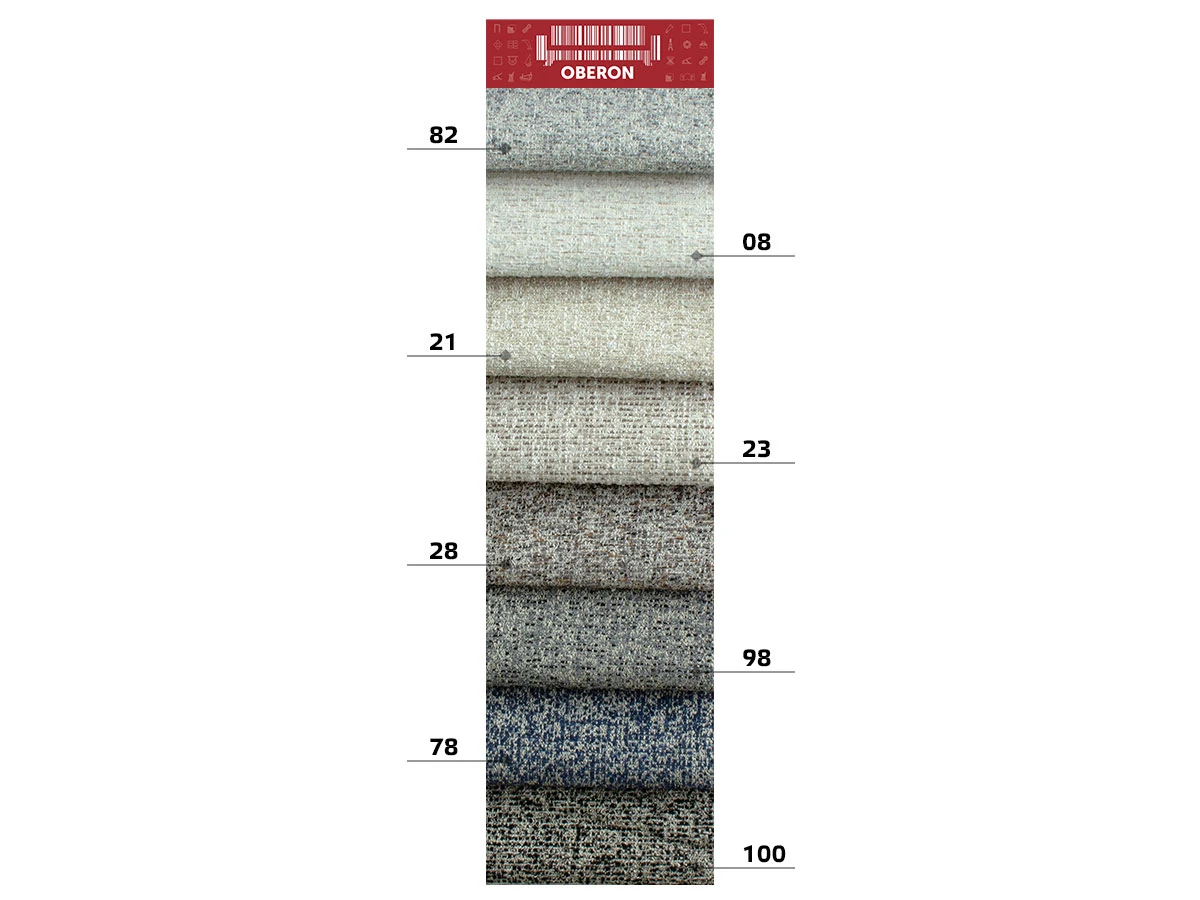 Corbett (Корбет) 