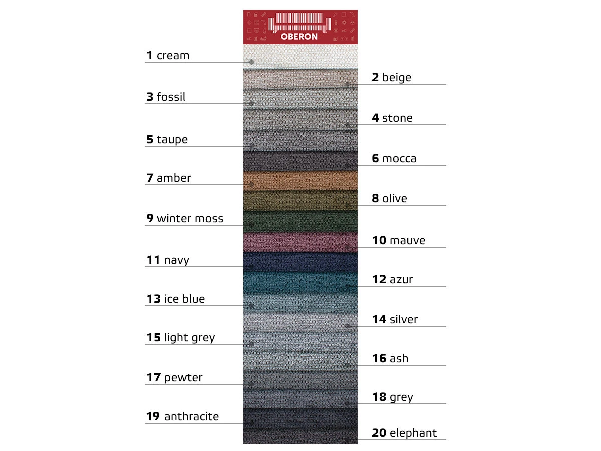 Glow (Глоу) 03 Fossil 