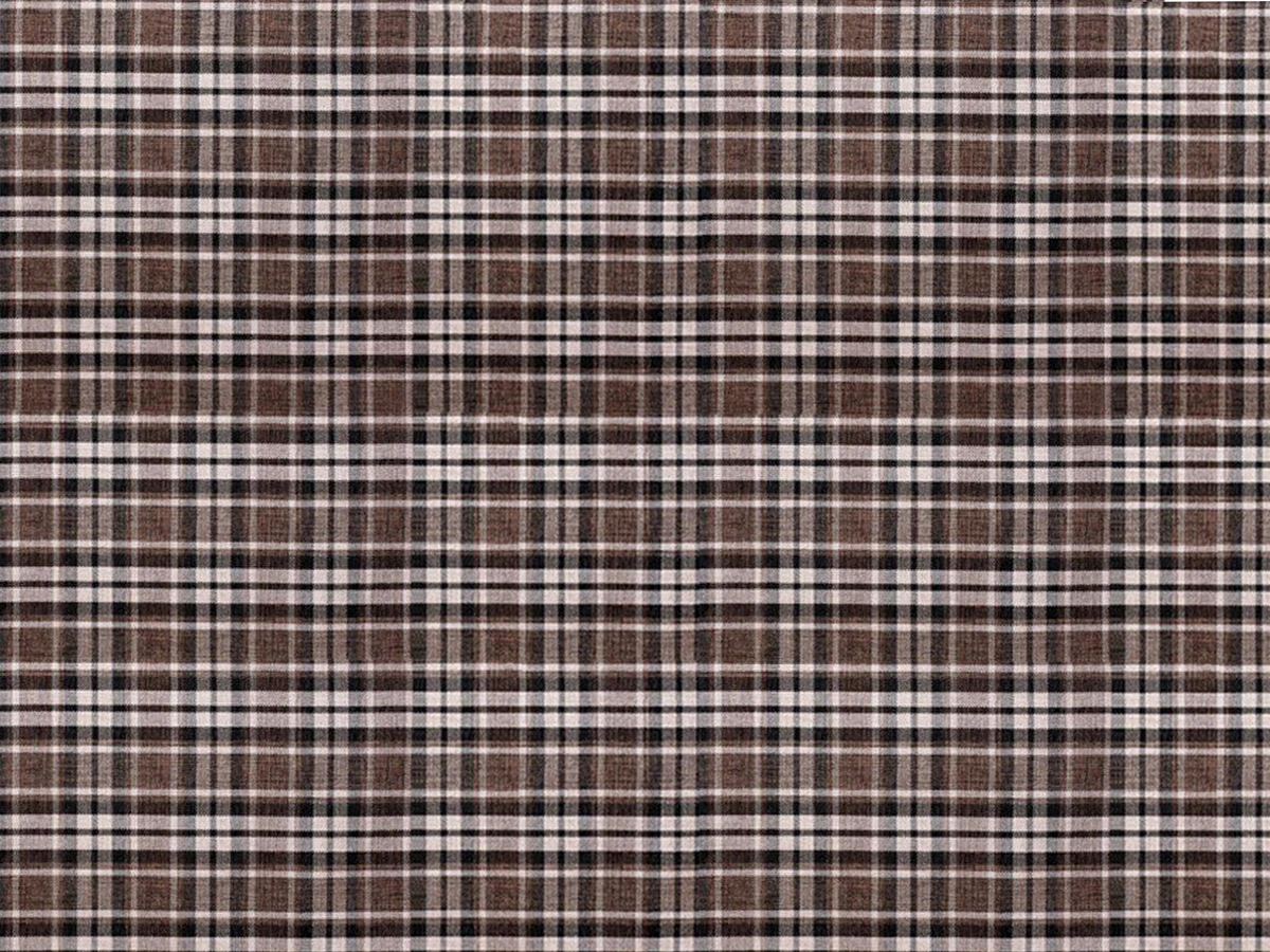 Tartan (Тартан) 1321 Коричневый 