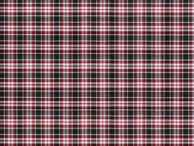 Tartan (Тартан) 1322 Красный