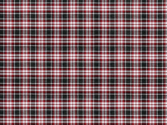 Tartan (Тартан) 1322 Красный 