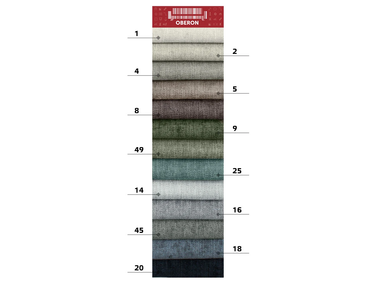 Mark (Марк) 16 Серый 