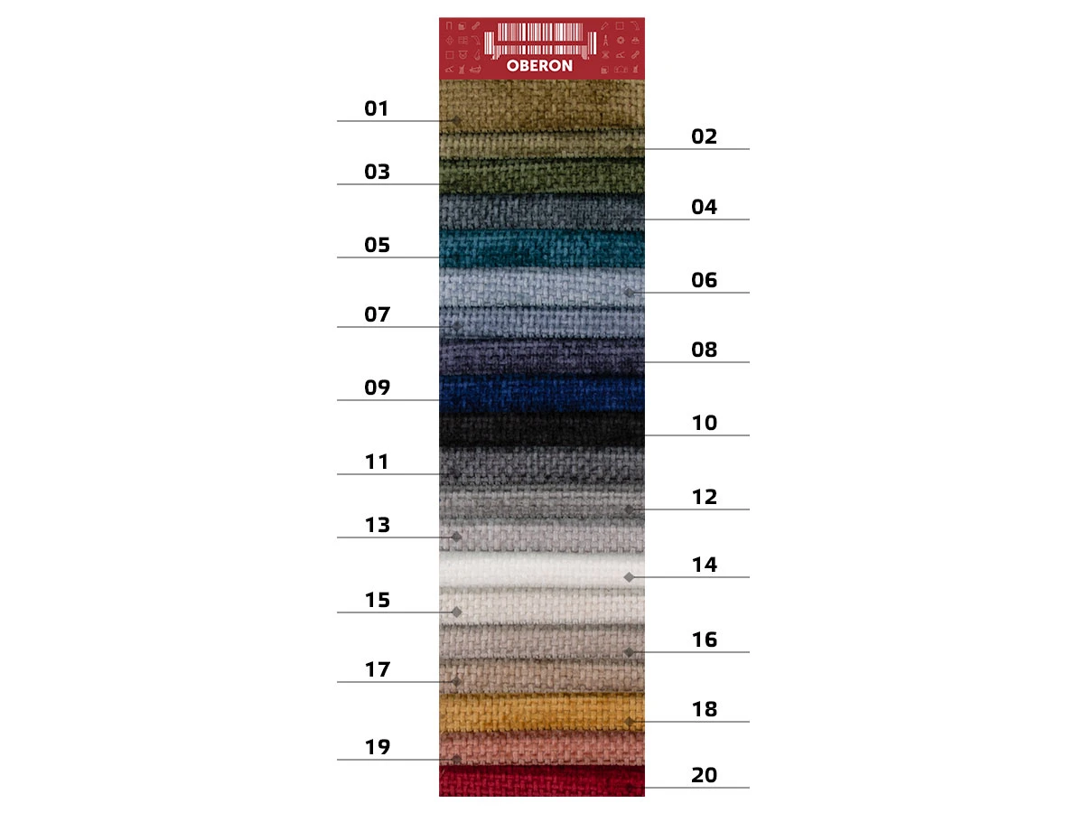 Bonita (Бонита) 209.12 Серый 