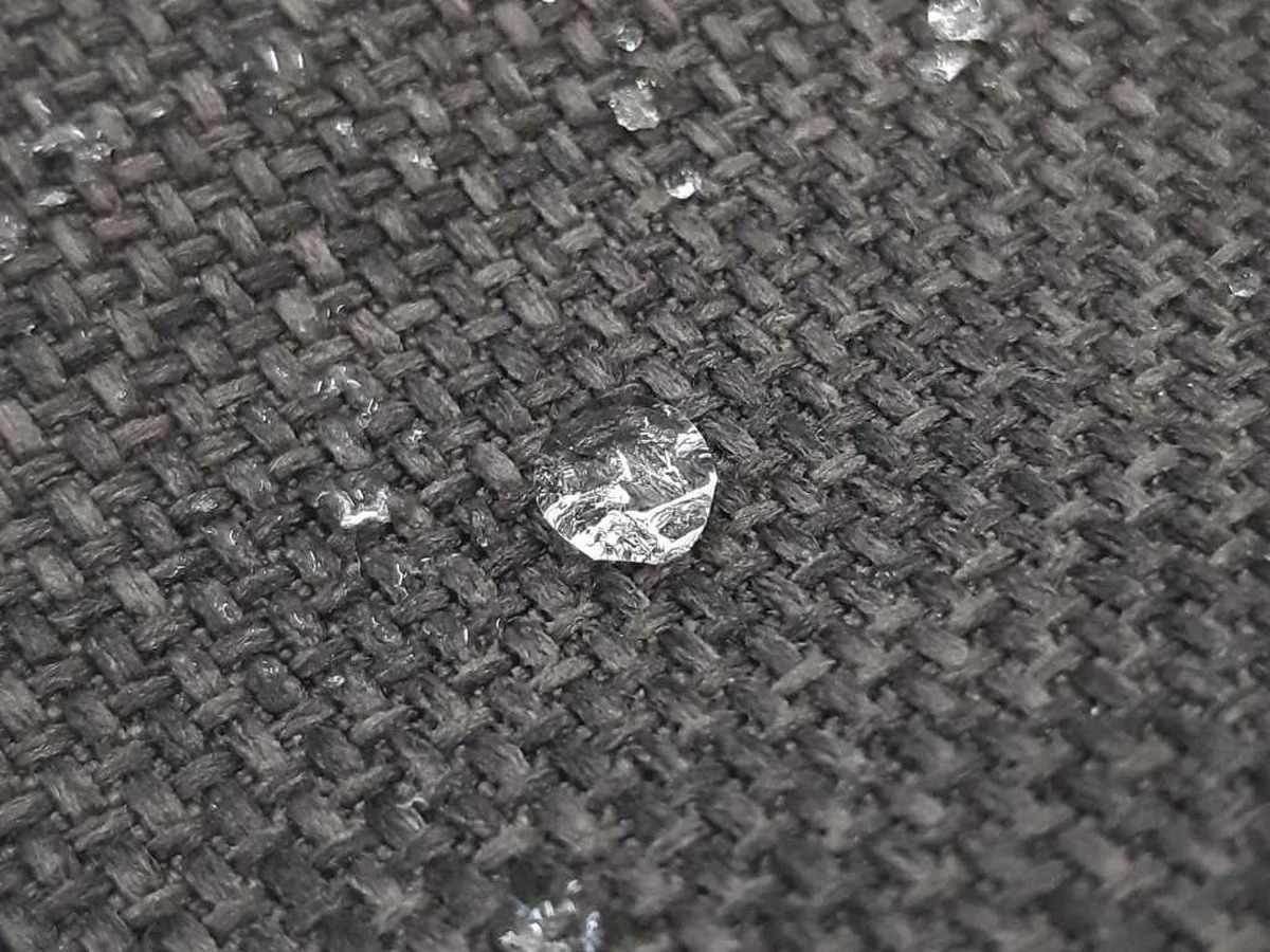 Madison (Медисон) Dark Grey 