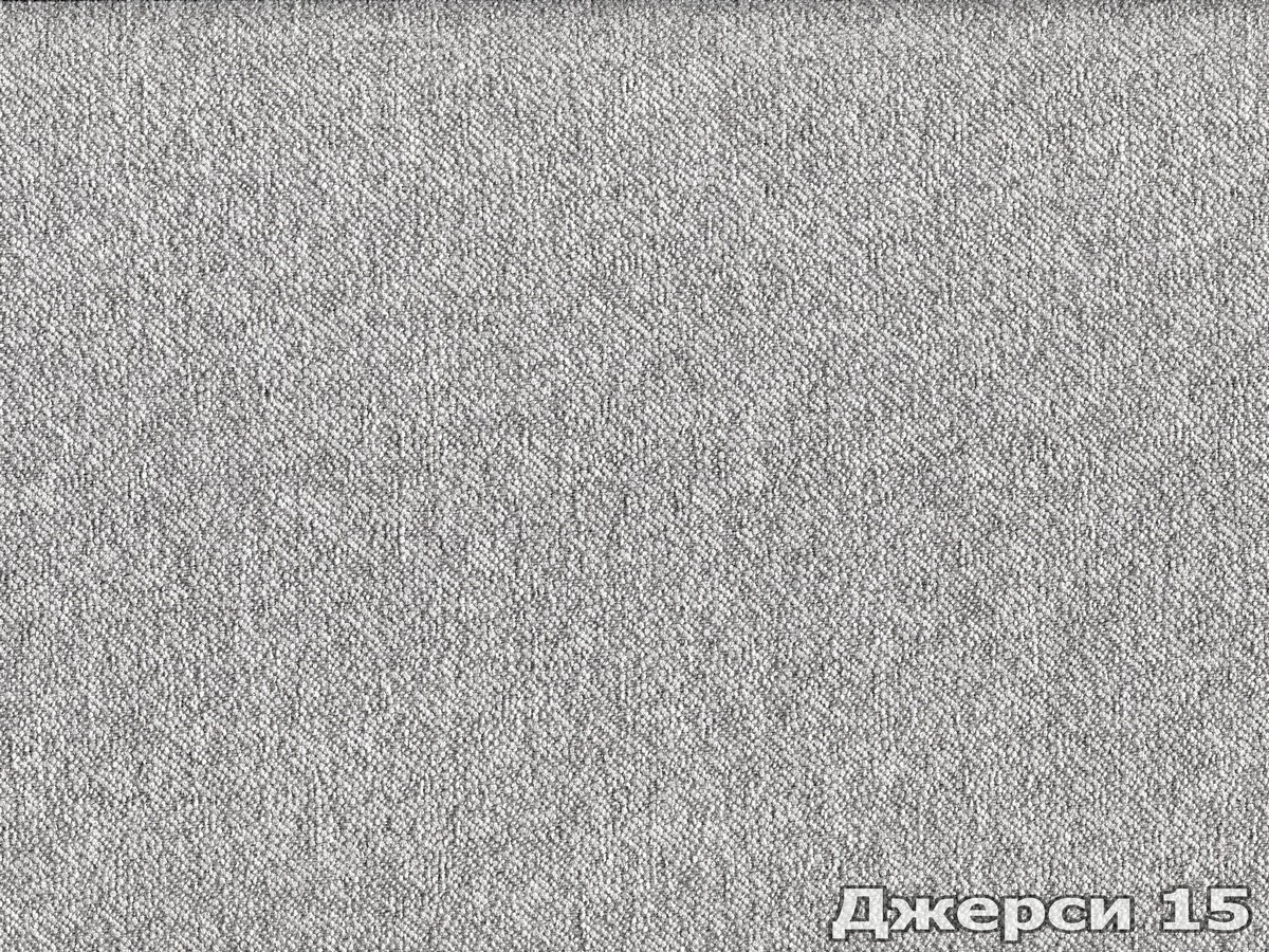 Jersey (Джерси) 15 Светло-серый 