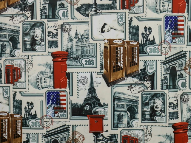 Telephone (Телефон) 