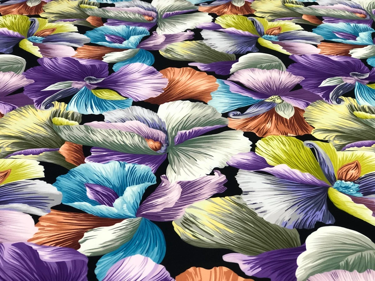 Orchid purple (Орхідея фіолетова) 