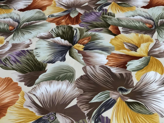 Orchid yellow (Орхідея жовта) 