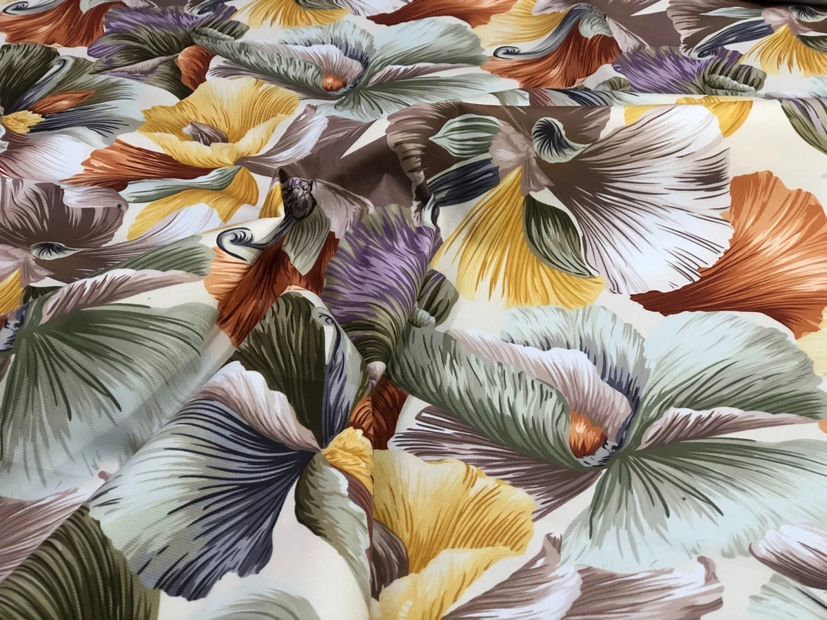 Orchid yellow (Орхідея жовта) 