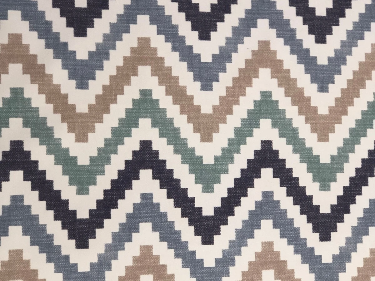 Tricorn cool (Трикутник холодний) 