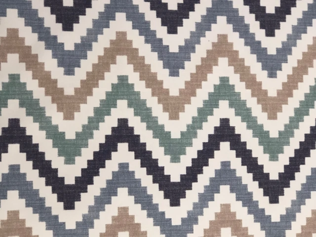 Tricorn cool (Трикутник холодний) 