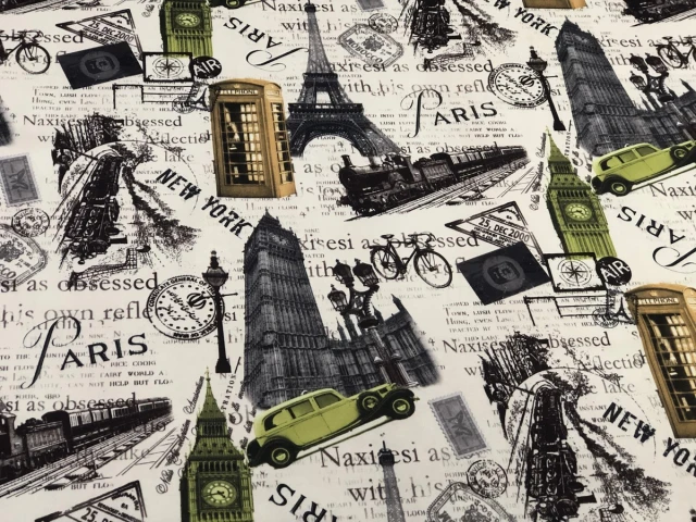 Antanta (Антанта) 