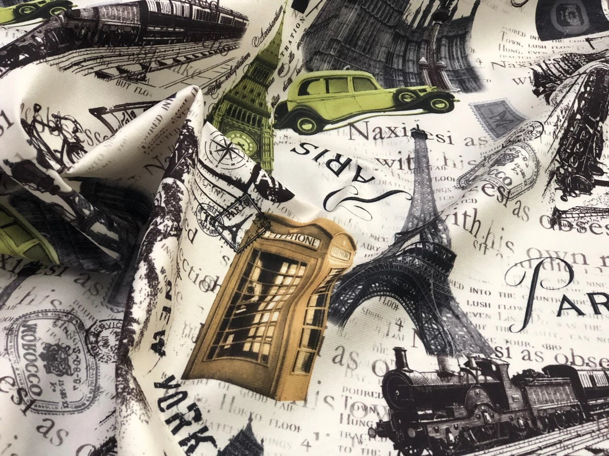 Antanta (Антанта) 