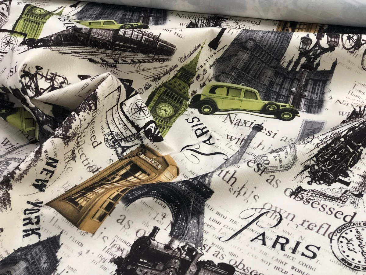 Antanta (Антанта) 