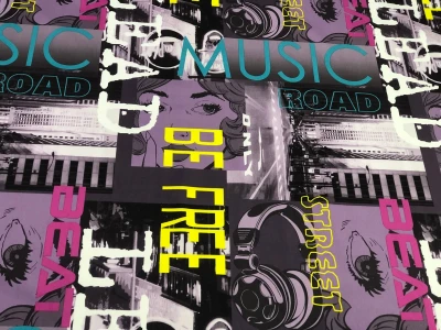 Gotham purple (Готем фіолетовий)