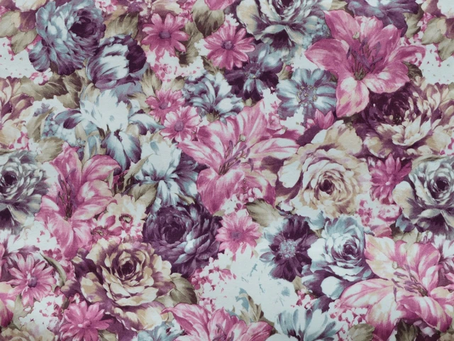 Daisy (Дейзі) 04 Фіолетовий 