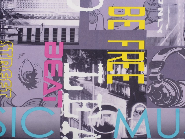 Music (Мьюзік) VIOLET 