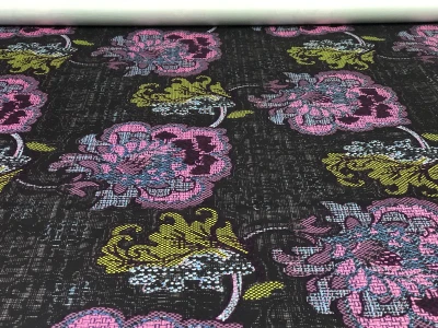 Peony purple (Півонія фіолетова)