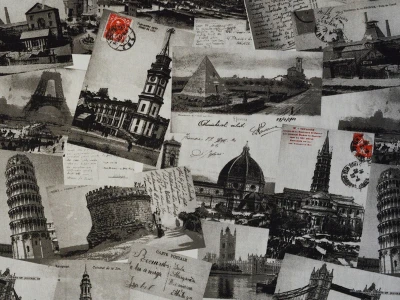 Британія 01 Сірий