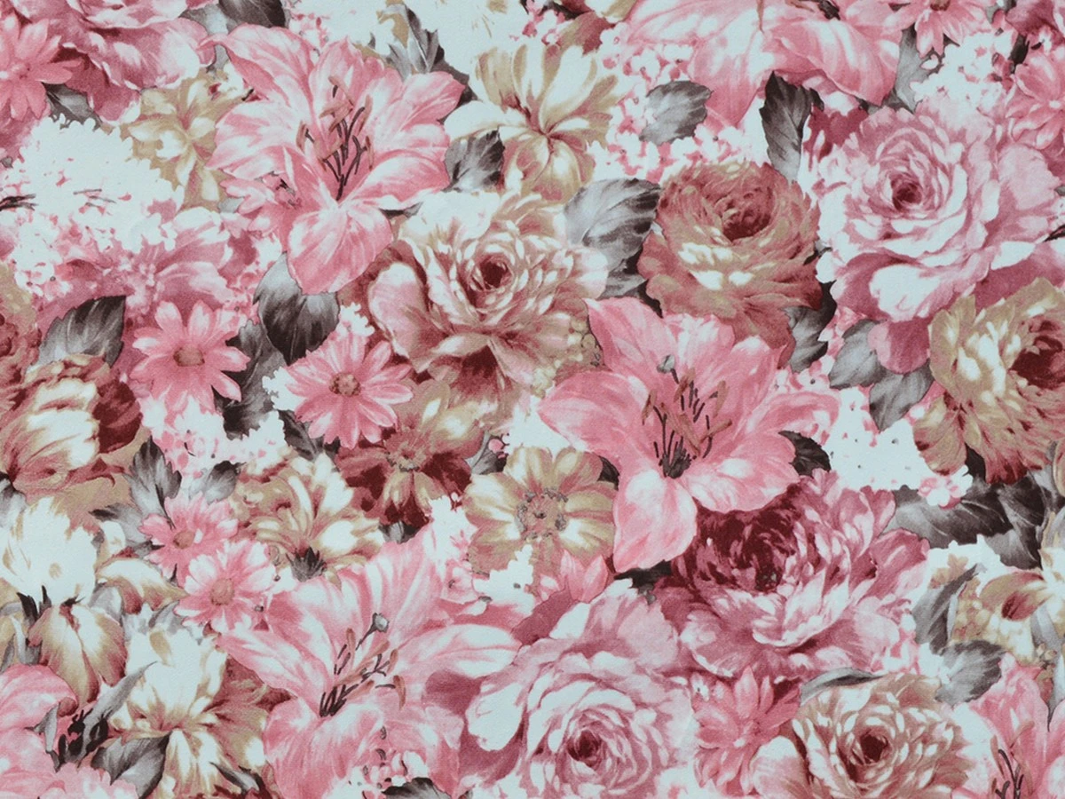 Daisy (Дейзі) 02 Рожевий 