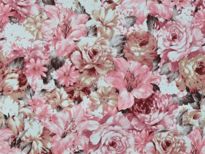 Daisy (Дейзі) 02  Рожевий