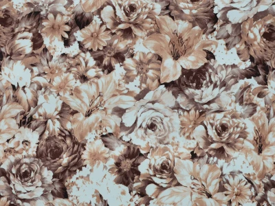 Daisy (Дейзі) 03 Коричневий