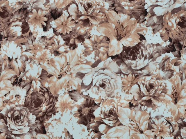 Daisy (Дейзі) 03 Коричневий 