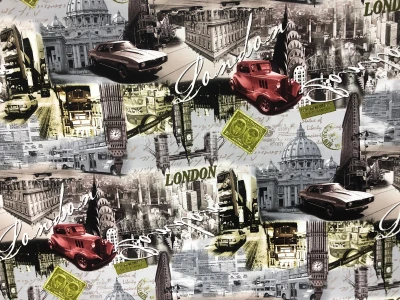 London (Лондон)