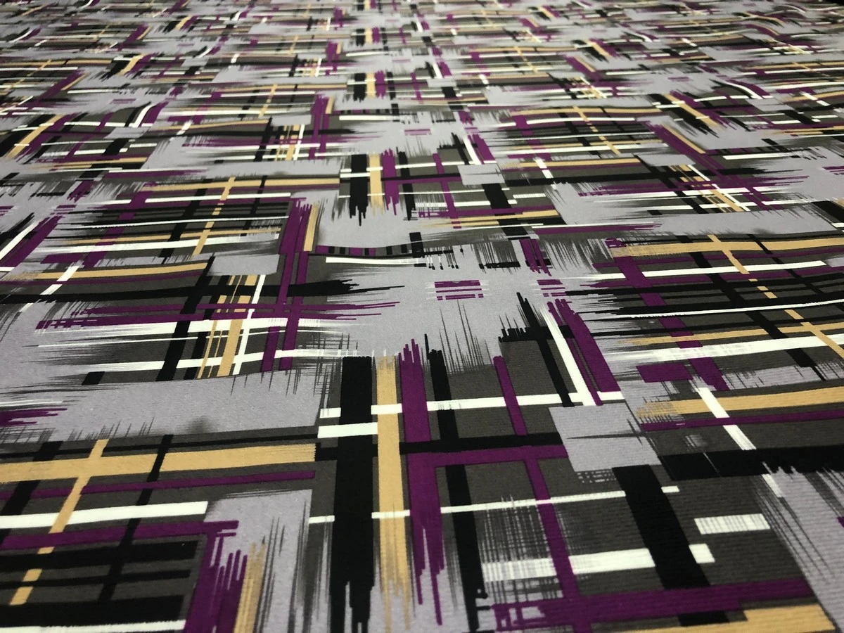 Patches purple (Патчес фіолетовий) 