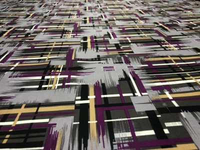 Patches purple (Патчес фіолетовий)