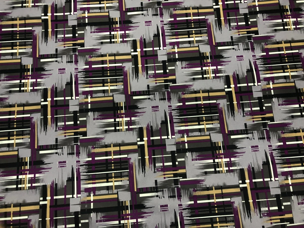 Patches purple (Патчес фіолетовий) 