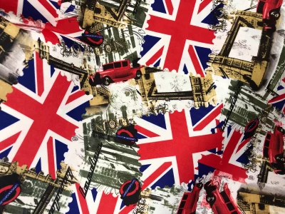 British (Бритіш)