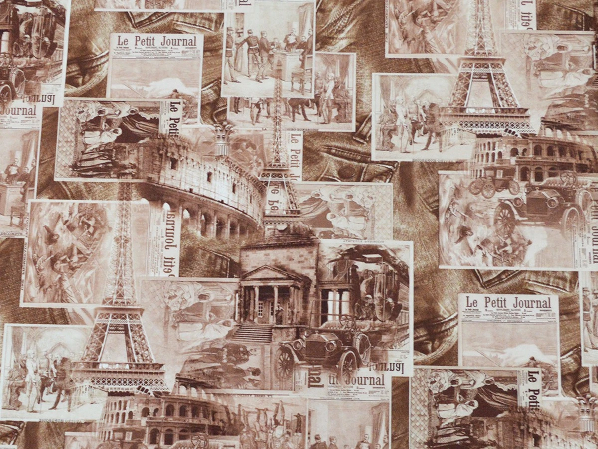 Alvona (Алвона) 01 Світло-коричневий 