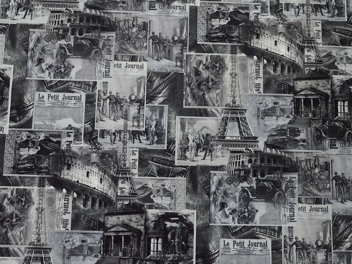 Alvona (Алвона) 02 Сірий 