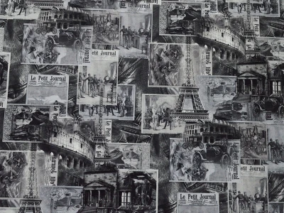 Alvona (Алвона) 02 Сірий