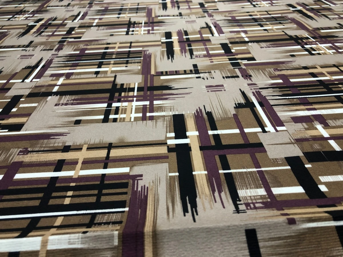 Patches soft brown (Патчес софт коричневий) 