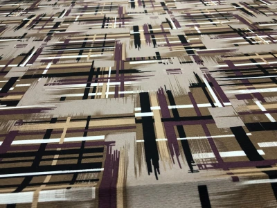 Patches soft brown (Патчес софт коричневий)