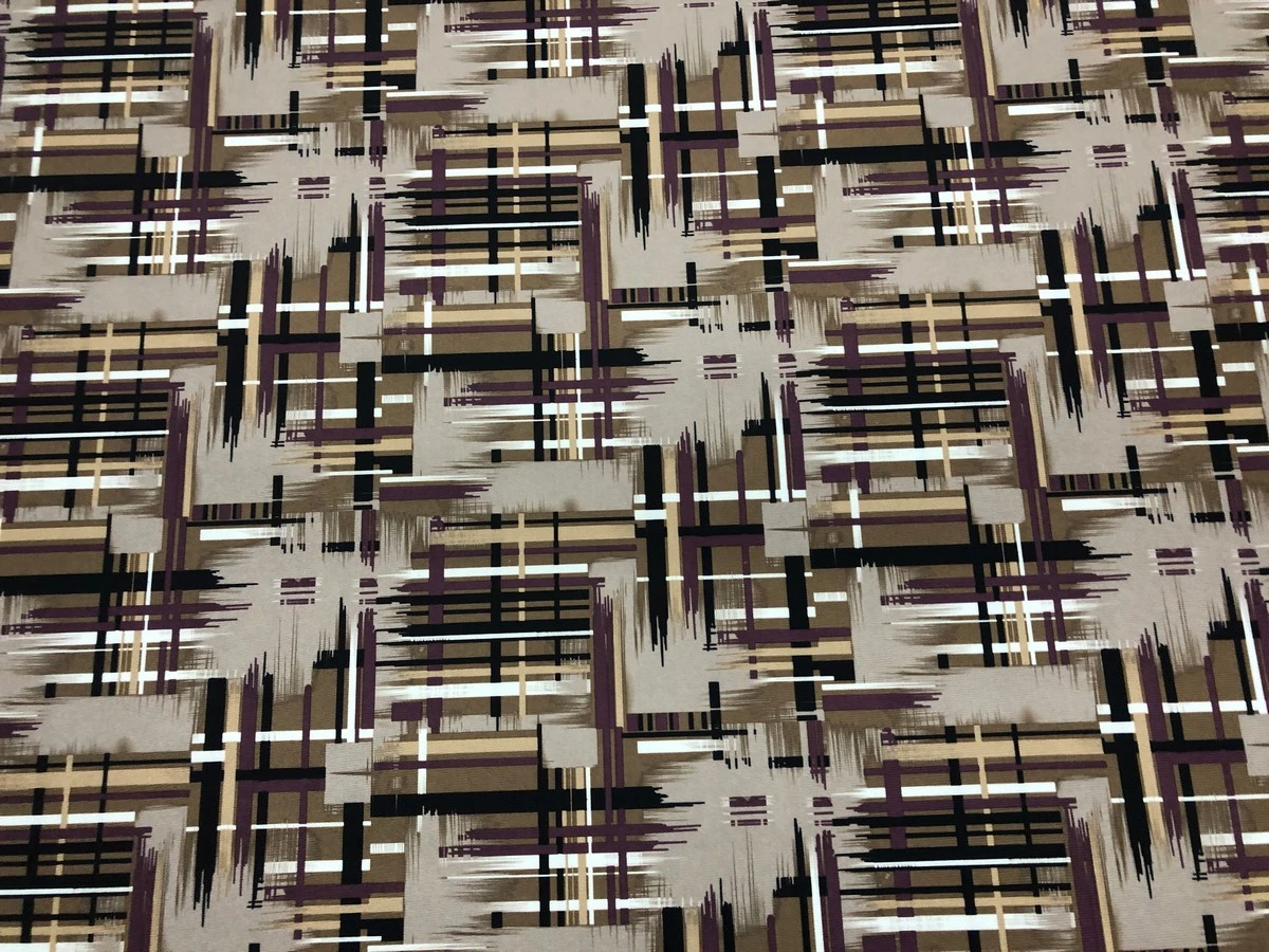 Patches soft brown (Патчес софт коричневий) 